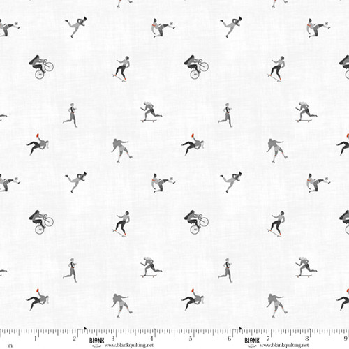 5320-01 White || Dont' Sweat the Small Stuff