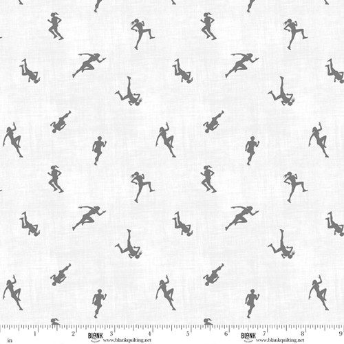 5324-01 White || Dont' Sweat the Small Stuff