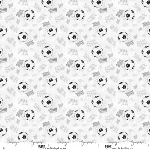 5325-01 White || Dont' Sweat the Small Stuff