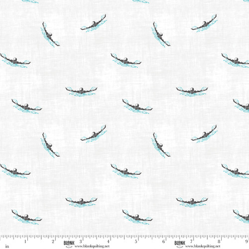 5331-01 White || Dont' Sweat the Small Stuff