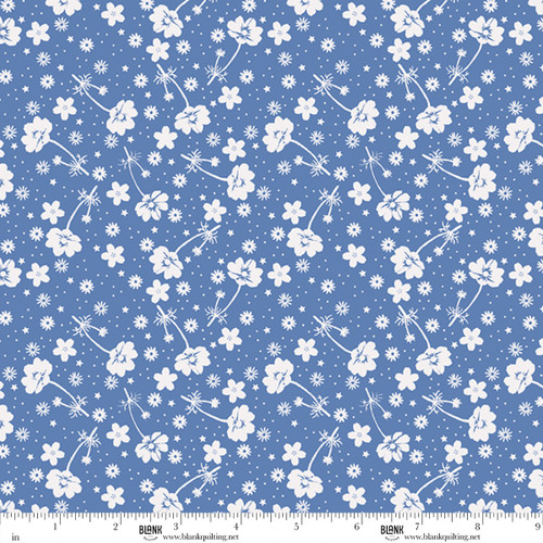 5255-70 Blue || Liberty Street