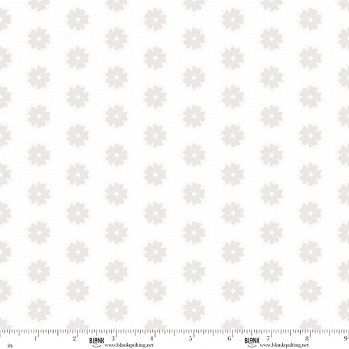 5258-01 White || Liberty Street