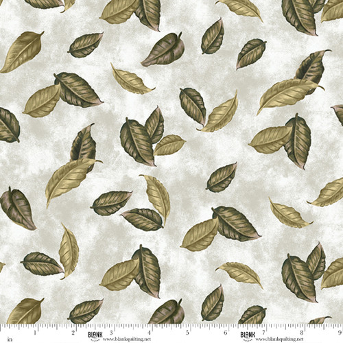 5272-62 Olive || Steel Magnolias