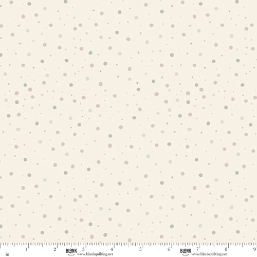 3202-14 Morning Fog Cream || Wildwood Whimsy