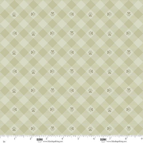 3203-66 Moss Green || Wildwood Whimsy