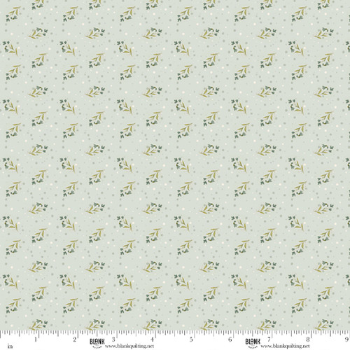 3206-11 Sky Blue || Wildwood Whimsy
