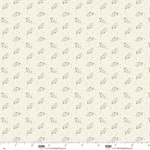 3206-14 Morning Fog Cream || Wildwood Whimsy