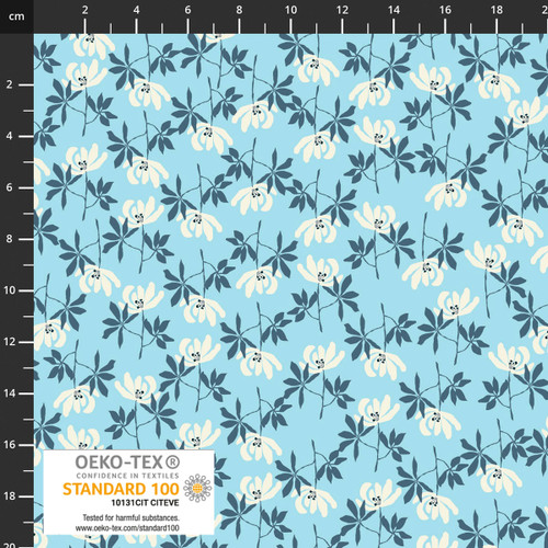 4504-309 LightBlue || Blue Beginnings