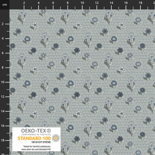 4514-564 Blue || Wild Meadow