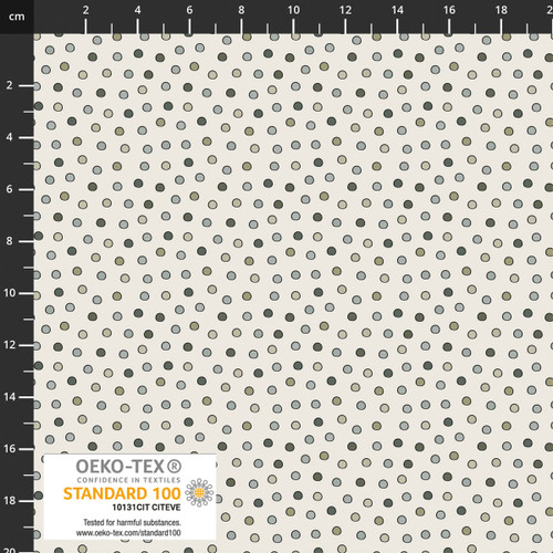 4514-565 Blue || Wild Meadow