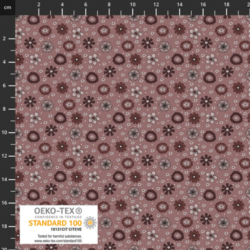 4514-571 Rose || Wild Meadow