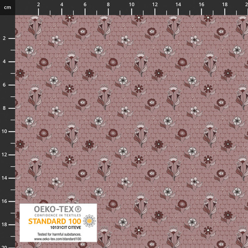 4514-572 Rose || Wild Meadow