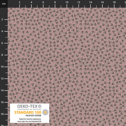 4514-574 Rose || Wild Meadow