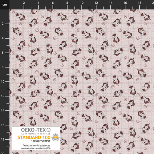 4514-575 Rose || Wild Meadow