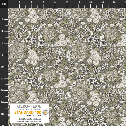 4514-576 Khaki || Wild Meadow