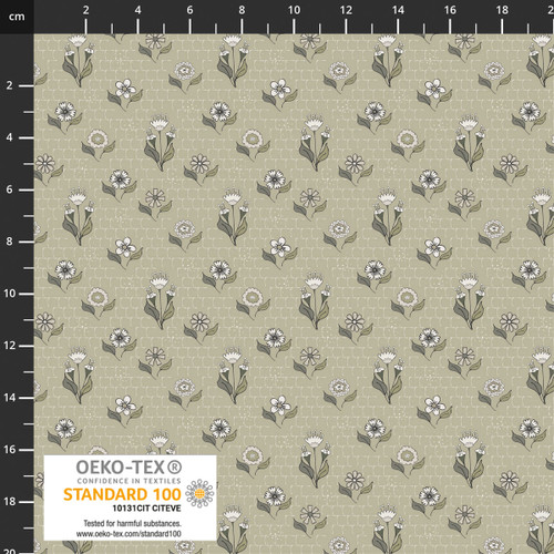 4514-581 Khaki || Wild Meadow