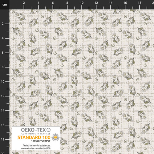 4514-583 Khaki || Wild Meadow