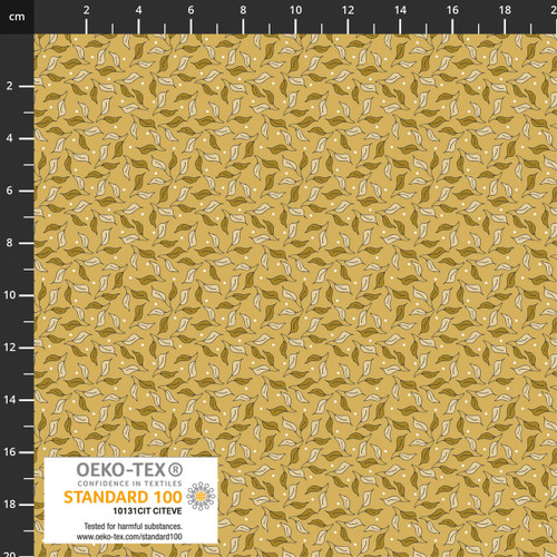 4514-586 Yellow || Wild Meadow