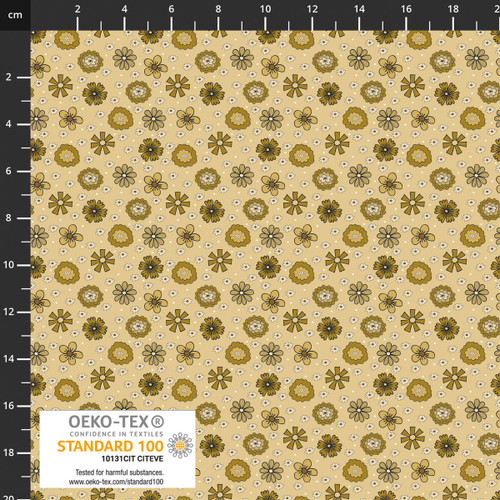 4514-587 Yellow || Wild Meadow