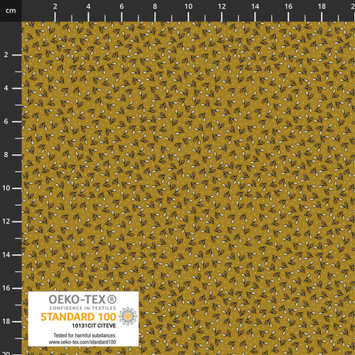 4514-588 Yellow || Wild Meadow