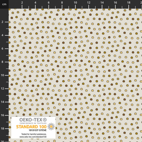 4514-589 Yellow || Wild Meadow