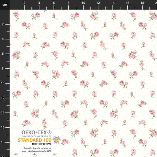 4514-625 Cream || Lina Basic