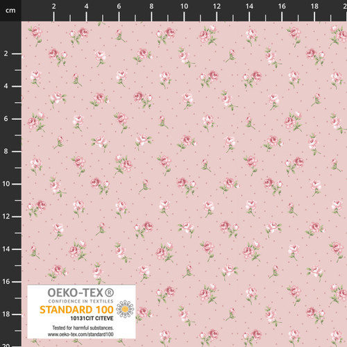 4514-626 Rose || Lina Basic