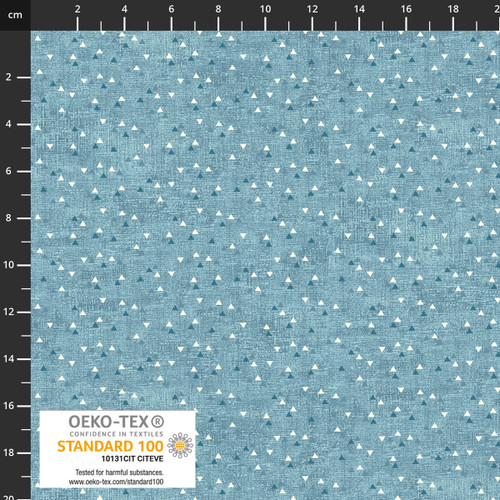 4514-632 Blue || Lina Basic