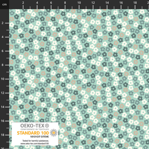 4514-640 Green || Lina Basic