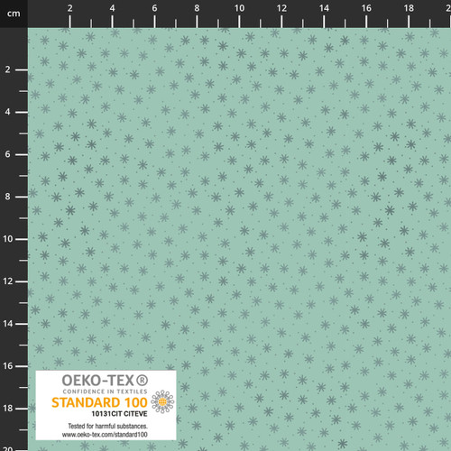 4514-643 Green || Lina Basic