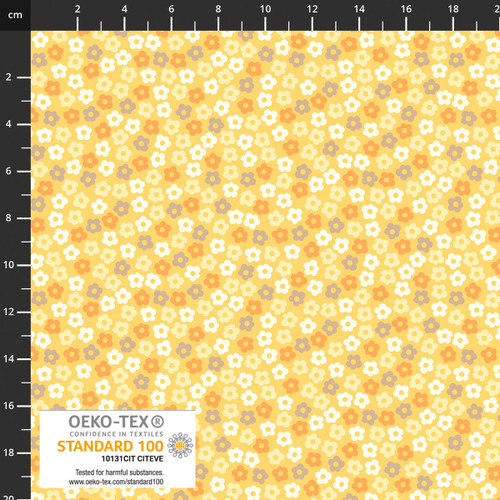 4514-651 Yellow || Lina Basic