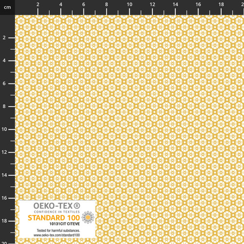 4514-656 Yellow || Lina Basic