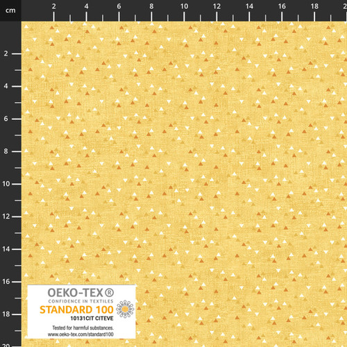4514-657 Yellow || Lina Basic