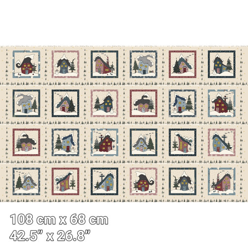 4504-327 Multi || Winter Haven