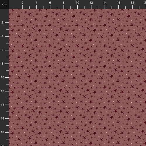 4504-330 Red || Winter Haven