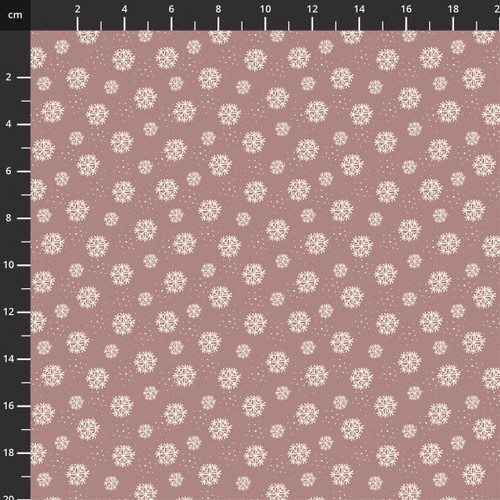 4504-331 Rose || Winter Haven