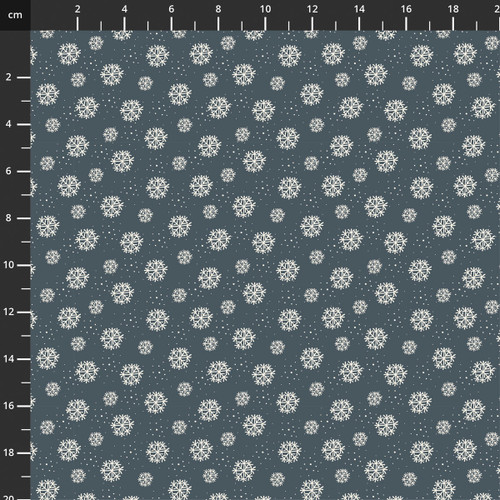4504-335 Blue || Winter Haven