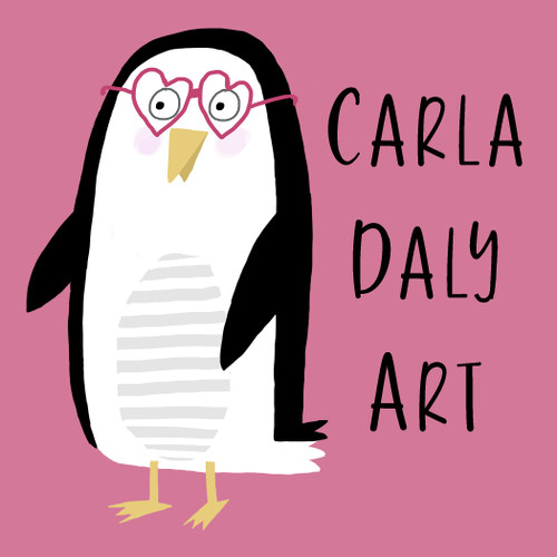 Carla Daly