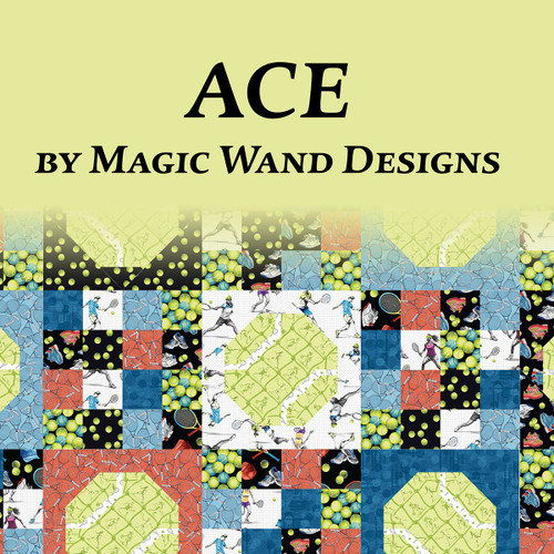 ACE by Magic Wand Designs