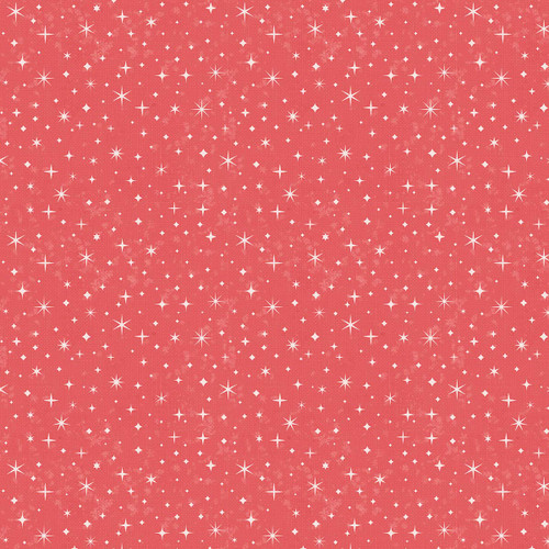 3439-88 Red || Christmas Market