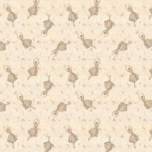 3441-34 Light Brown || Christmas Market