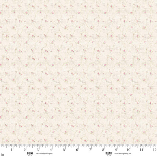 3445-14 Cream || Christmas Market