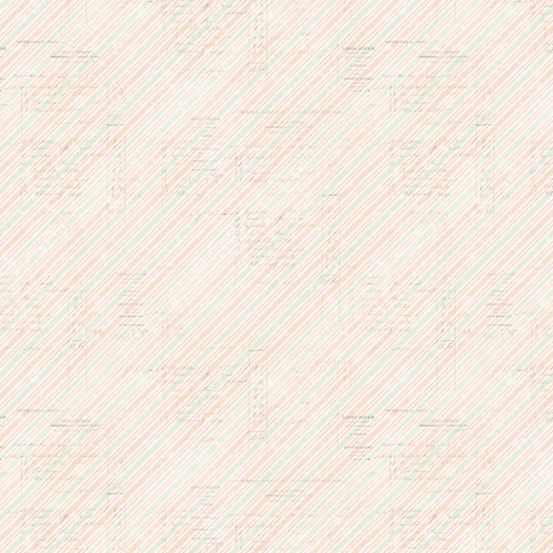 3447-14 Cream || Christmas Market