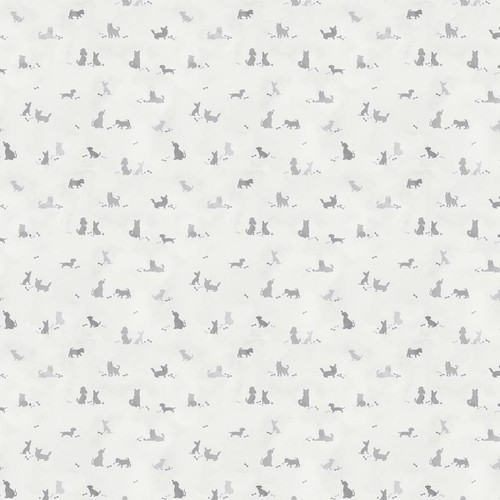 1911-91 Silver || Hush Little Baby