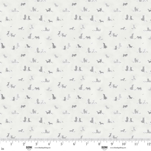 1911-91 Silver || Hush Little Baby