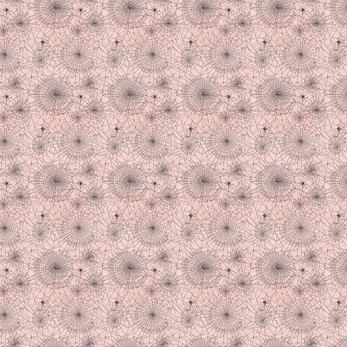 2361-22 Pink || Magic Spells