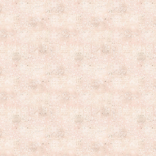 2367-33 Peach || Magic Spells