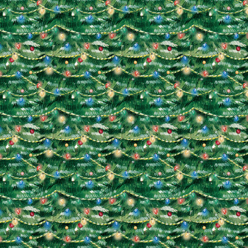 1314-67 Evergreen || Mice and Merry