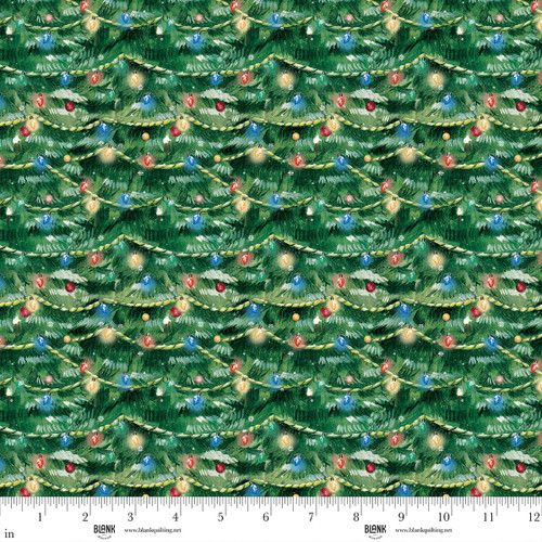1314-67 Evergreen || Mice and Merry