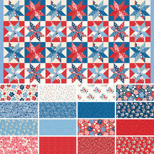 Petal and Patch Full Collection